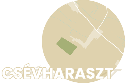 Csévharaszt
