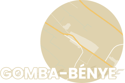 Gomba-Bénye