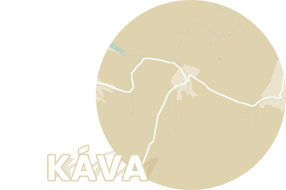 Káva