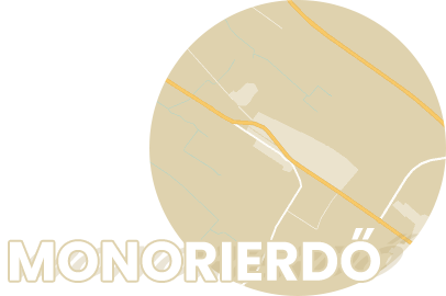 Monorierdő