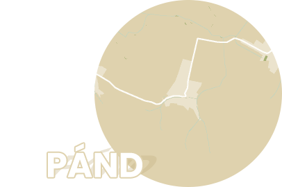 Pánd