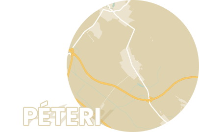 Péteri